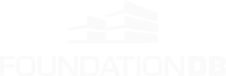 FoundationDB Logo